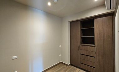 Departamento Amueblado | Valle Poniente