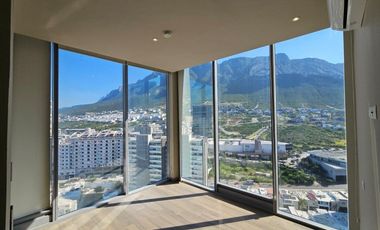 Departamento Amueblado | Valle Poniente