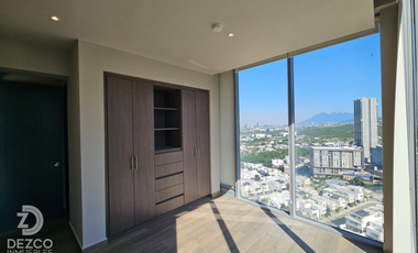 Departamento Amueblado | Valle Poniente