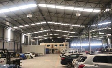 Bodega corredor Paseo Tollocan - Toluca