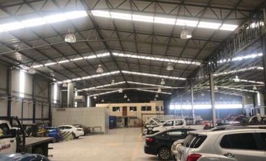 Bodega corredor Paseo Tollocan - Toluca