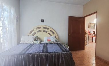 CASA DE DESCANSO YAUTEPEC MORELOS