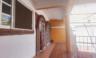 CASA DE DESCANSO YAUTEPEC MORELOS