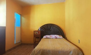 CASA DE DESCANSO YAUTEPEC MORELOS