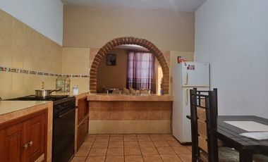 CASA DE DESCANSO YAUTEPEC MORELOS