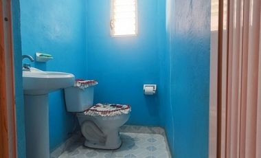 CASA DE DESCANSO YAUTEPEC MORELOS