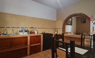 CASA DE DESCANSO YAUTEPEC MORELOS