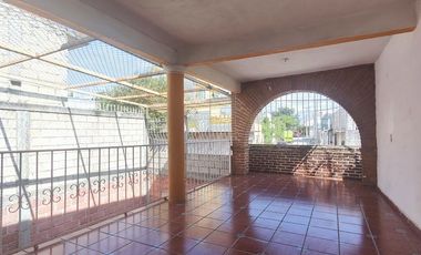 CASA DE DESCANSO YAUTEPEC MORELOS