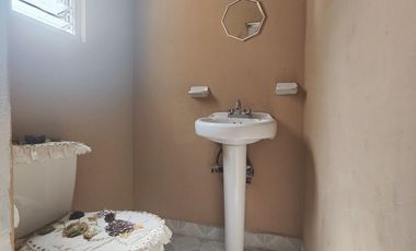 CASA DE DESCANSO YAUTEPEC MORELOS