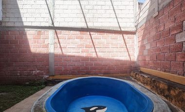 CASA DE DESCANSO YAUTEPEC MORELOS