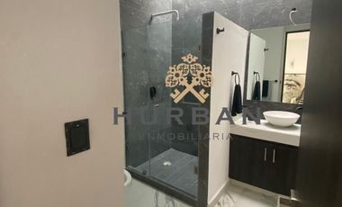 HURBAN VENDE casa en fraccionamiento abierto MOD VENTI