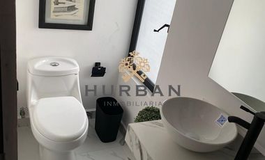 HURBAN VENDE casa en fraccionamiento abierto MOD VENTI