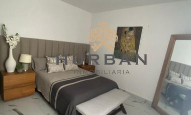 HURBAN VENDE casa en fraccionamiento abierto MOD VENTI