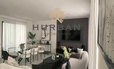HURBAN VENDE casa en fraccionamiento abierto MOD VENTI