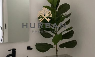 HURBAN VENDE casa en fraccionamiento abierto MOD VENTI