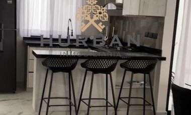 HURBAN VENDE casa en fraccionamiento abierto MOD VENTI