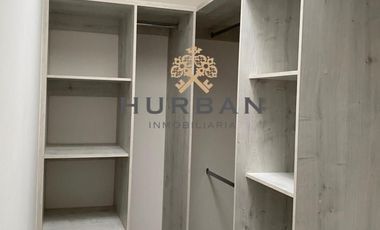 HURBAN VENDE casa en fraccionamiento abierto con recamara planta baja  MOD KENIA