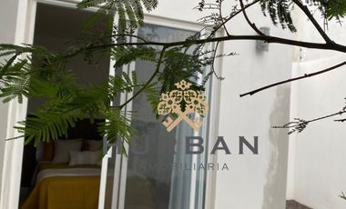 HURBAN VENDE casa en fraccionamiento abierto con recamara planta baja  MOD KENIA