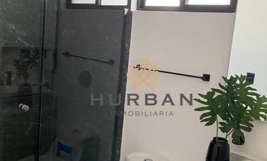 HURBAN VENDE casa en fraccionamiento abierto con recamara planta baja  MOD KENIA