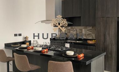 HURBAN VENDE casa en fraccionamiento abierto con recamara planta baja  MOD KENIA