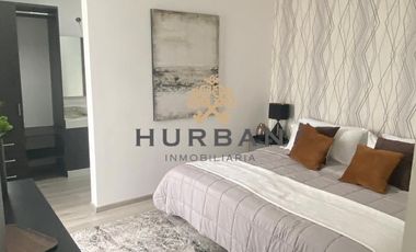 HURBAN VENDE casa en fraccionamiento abierto con recamara planta baja  MOD KENIA