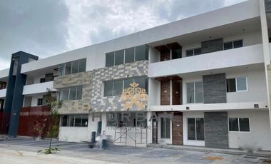 HURBAN VENDE departamento nuevo al norte de la ciudad  JESUS MARIA