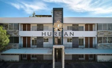 HURBAN VENDE departamento nuevo al norte de la ciudad  JESUS MARIA