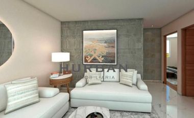 HURBAN VENDE departamento nuevo al norte de la ciudad  JESUS MARIA