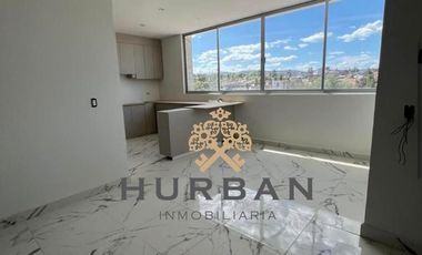 HURBAN VENDE departamento nuevo al norte de la ciudad  JESUS MARIA