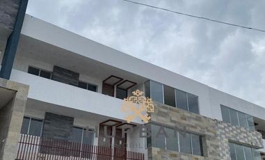 HURBAN VENDE departamento nuevo al norte de la ciudad  JESUS MARIA