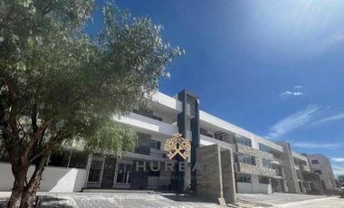 HURBAN VENDE departamento nuevo al norte de la ciudad  JESUS MARIA