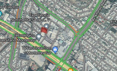 Oficina en venta zona Valle Oriente, edificio completo.