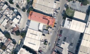 Oficina en venta zona Valle Oriente, edificio completo.