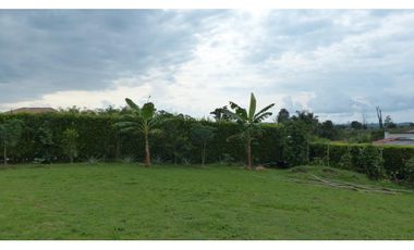 VENTA LOTE CONJUNTO CERRADO SECTOR MURILLO ARMENIA QUINDIO