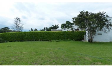 VENTA LOTE CONJUNTO CERRADO SECTOR MURILLO ARMENIA QUINDIO