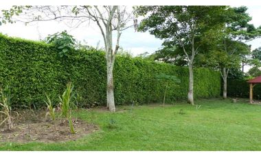 VENTA LOTE CONJUNTO CERRADO SECTOR MURILLO ARMENIA QUINDIO