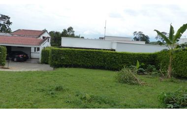 VENTA LOTE CONJUNTO CERRADO SECTOR MURILLO ARMENIA QUINDIO