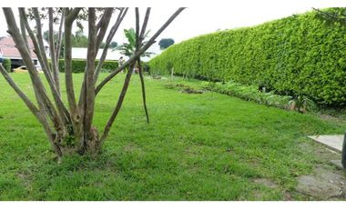 VENTA LOTE CONJUNTO CERRADO SECTOR MURILLO ARMENIA QUINDIO