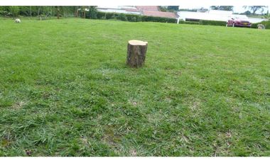 VENTA LOTE CONJUNTO CERRADO SECTOR MURILLO ARMENIA QUINDIO