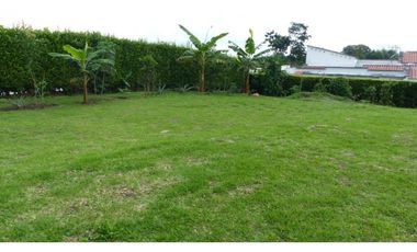 VENTA LOTE CONJUNTO CERRADO SECTOR MURILLO ARMENIA QUINDIO