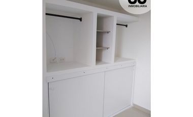 Se arrienda apartamento - Puerto Gaita, Soledad