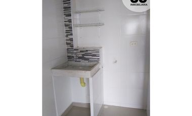 Se arrienda apartamento - Puerto Gaita, Soledad