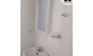 Se arrienda apartamento - Puerto Gaita, Soledad