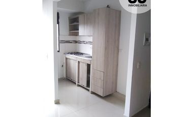 Se arrienda apartamento - Puerto Gaita, Soledad