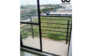 Se arrienda apartamento - Puerto Gaita, Soledad