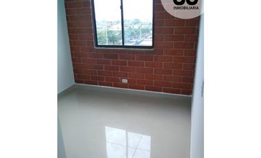 Se arrienda apartamento - Puerto Gaita, Soledad