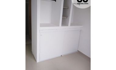 Se arrienda apartamento - Puerto Gaita, Soledad