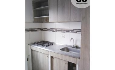 Se arrienda apartamento - Puerto Gaita, Soledad