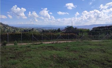 vendo lote campestre Guarne 5.000 m2 sector la clara