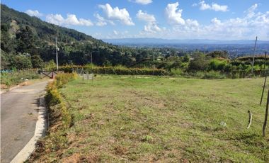 vendo lote campestre Guarne 5.000 m2 sector la clara